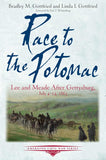 Race to the Potomac: Lee and Meade after Gettysburg, July 4-14, 1863 (Gottfried) (AG)