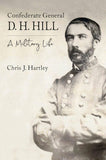 Confederate General D. H. Hill (Hartley)