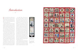Commemorative American Quilts: Stitching Our Heritage