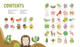KindKids Let's Draw Nature: 100 Sweet and Simple Drawing Lessons for Creative Kids