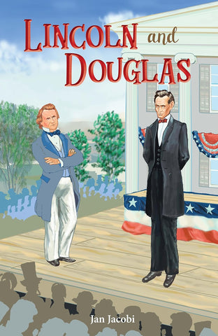 Lincoln and Douglas