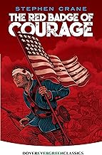 The Red Badge of Courage (by Stephen Crane - C)