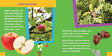 Look and Learn Nature Detective(PARVIS-PB)