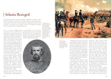 The Atlanta Campaign, 1864: Peach Tree Creek to the Fall of the City