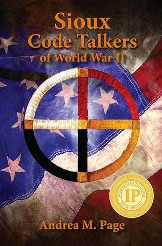 Sioux Code Talkers of World War II (Andrea M. Page - WH)