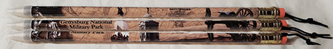 Jumbo Gettysburg Pencil