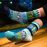 Ocean Crew Socks | Giveback To Wildlife Conservation