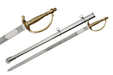 Csa Nco Sword