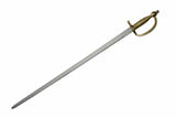 1840 NCO Sword