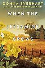 When the Jasmine Grows (Everhart - F)