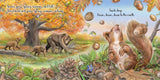 The Tiniest Giant Board book – Picture Book