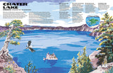 The Nature of Our National Parks: (Every U.S. National Park Included)