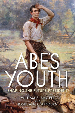 Abe's Youth: Shaping the Future President (Bartlet & Claybourn - LB)