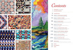 Commemorative American Quilts: Stitching Our Heritage