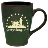 Gettysburg Sherwood Mug