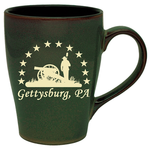 Gettysburg Sherwood Mug
