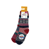 Stars and Stripes Socks | Socks That Give Back To Veterans