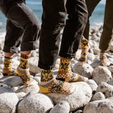 Honey Bee Crew Socks | Give Back To Help Save