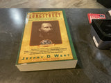 General James Longstreet: The Confederacy’s Most Controversial Soldier (Jeffry D. Wert - CA)