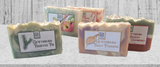 Baltimore Street Soap Bar Soap