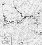 The Atlanta Campaign: Volume 1: Dalton to Cassville, May 1-19, 1864 ( David A. Powell-CWC)