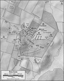 A Little Piece of Hell at Gettysburg: The Attack and Defense of the Rose Farm, July 2-3, 1863