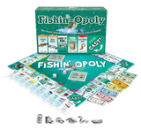 Fishin'-Opoly