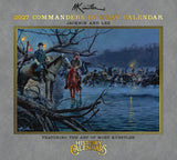 2027 Mort Künstler Calendars