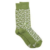 Socks that Plant Trees