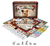 Mutt-Opoly