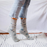 Socks that Give Water