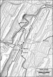 Stonewall Jackson's Winter Operations: The Raids Against the C&O Canal and the Bath-Romney Campaign, December 1861 to February 1862 ( Timothy R. Snyder - CA))