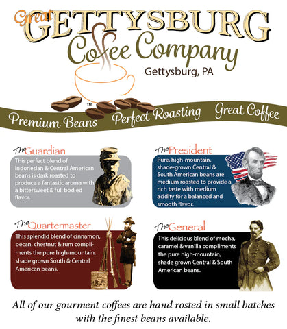 gettysburg tobacco company Thief steals Co. cigar Gettysburg Cigar Co., 523 Baltimore