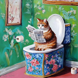 0308 Do Not Disturb 500 PC Puzzle