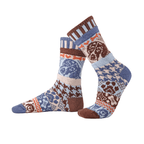 Dog Crew Socks