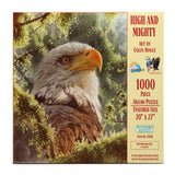 0252 High and Mighty 1000 Pc