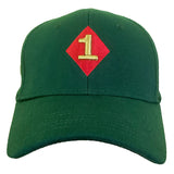 Historical Caps