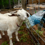 Goat Crew Sock | Socks That Give Back To National Park