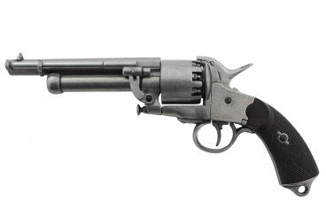 Confederate Le Mat Pistol