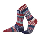 Stars and Stripes Socks | Socks That Give Back To Veterans