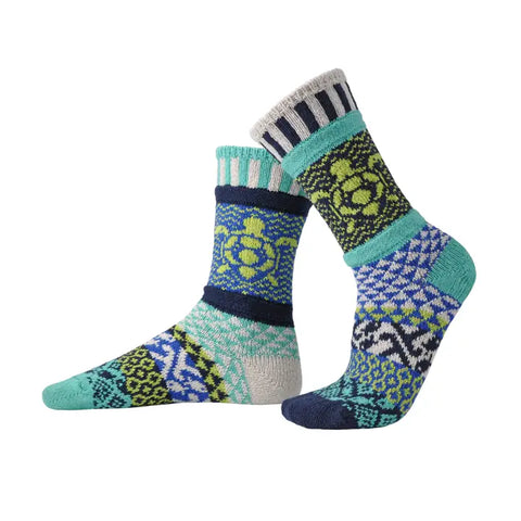 Ocean Crew Socks | Giveback To Wildlife Conservation