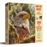 0252 High and Mighty 1000 Pc