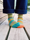 Dune Crew Socks | Eco-Friendly & Made in the USA