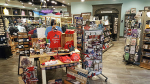 Writing Desk – Gettysburg Museum Store