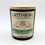 Gettysburg Candles