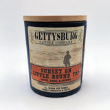 Gettysburg Candles