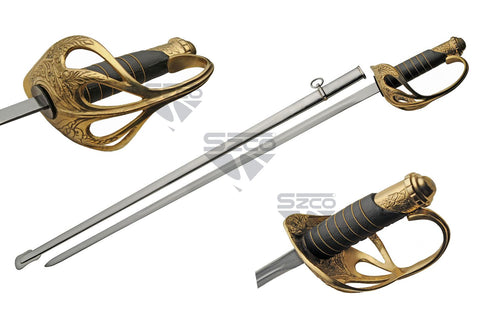 Officer Sword - 32"