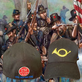 Historical Caps