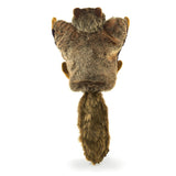 Flying Squirrel Puppet