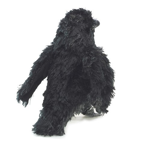Raven Finger Puppet – Gettysburg Museum Store